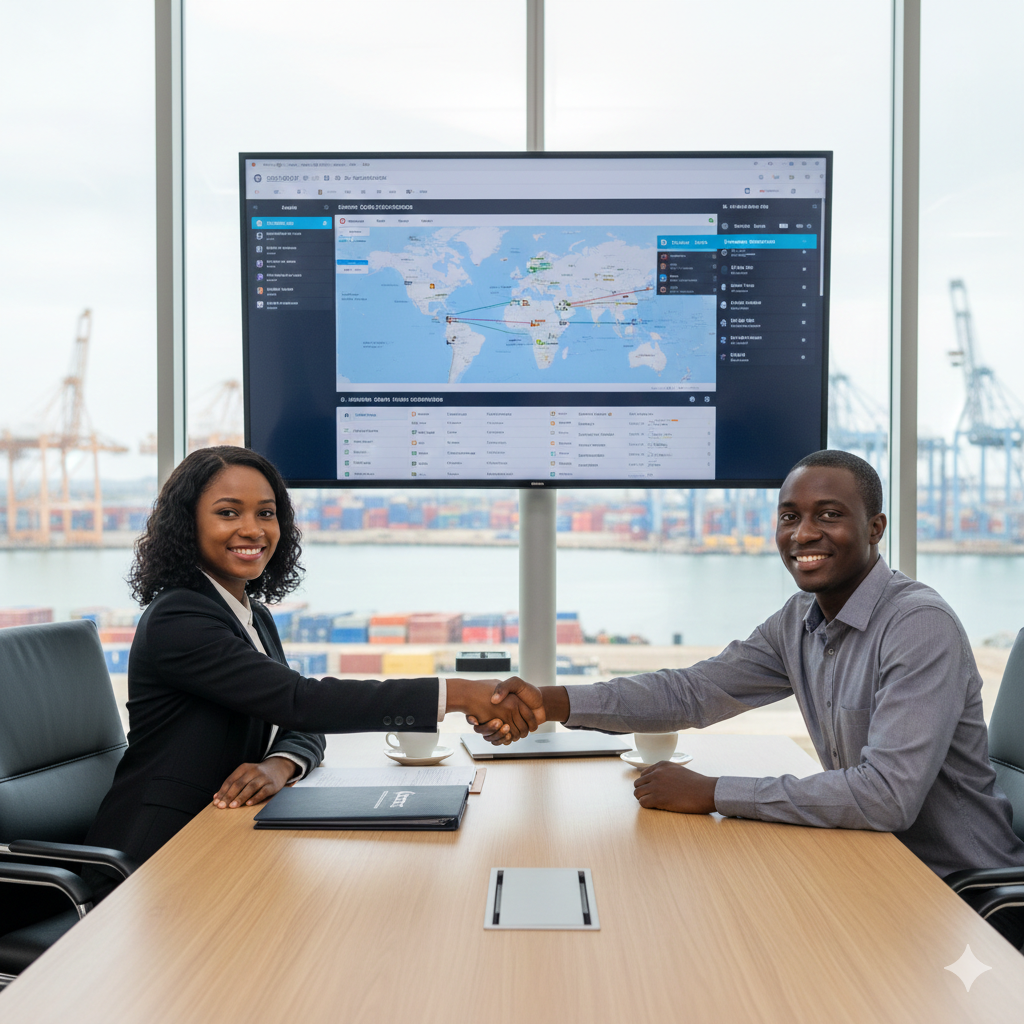 Accompagnement client